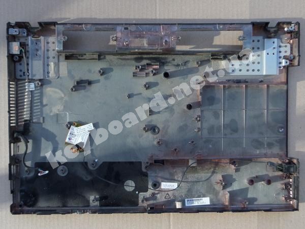 Нижня частина Hp Probook 4710S